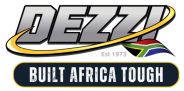 Dezzi Equipment SA logo