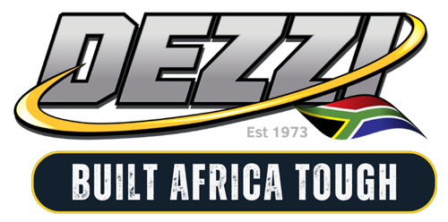 Dezzi Equipment SA logo