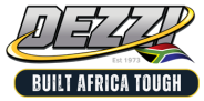 Dezzi Logo