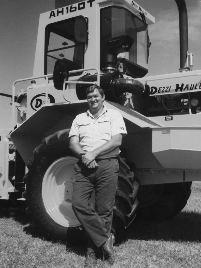 Desmond Gutzeit