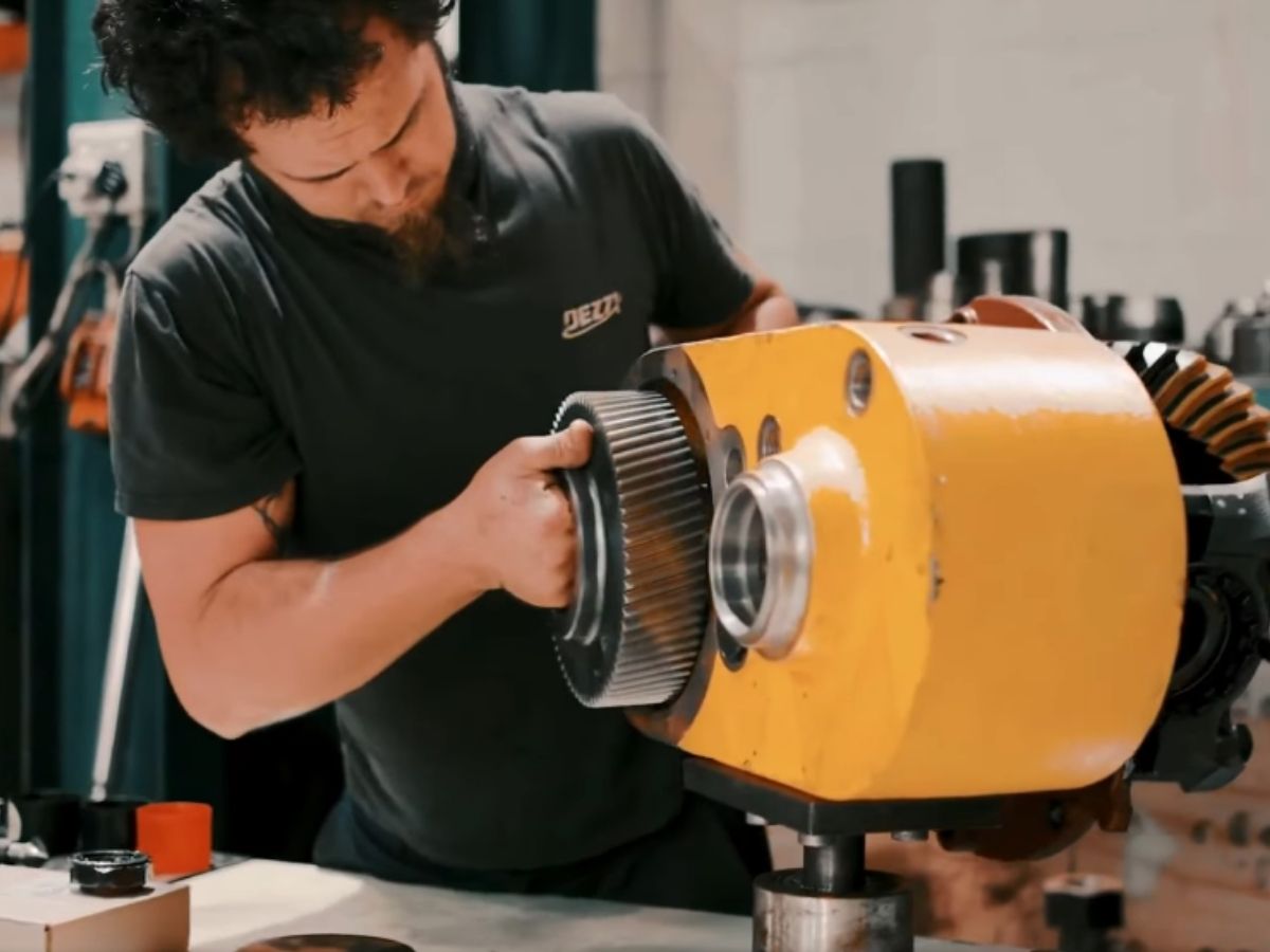 Skilled Artisans