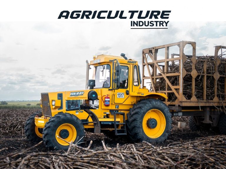 Dezzi Agriculture Cover Image