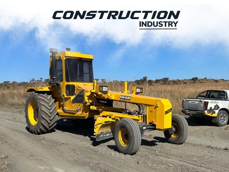 Dezzi Construction Cover Image