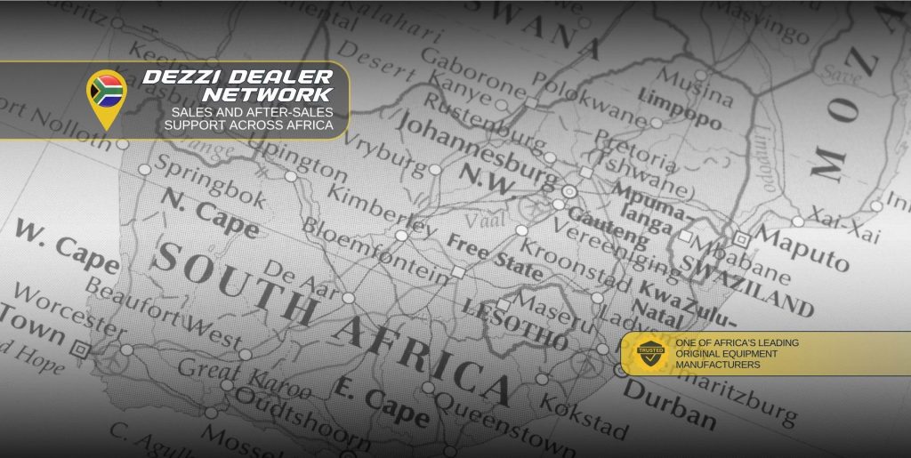 Dealer Network Cover Image