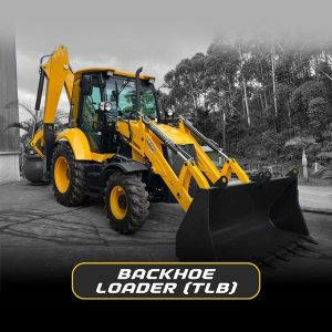 Backhoe Loaders