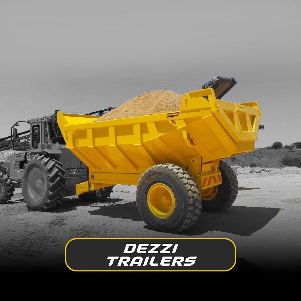 Dezzi Trailers