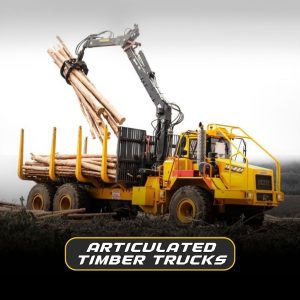 Timber Trucks