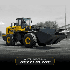 Dezzi DL70C Product Image