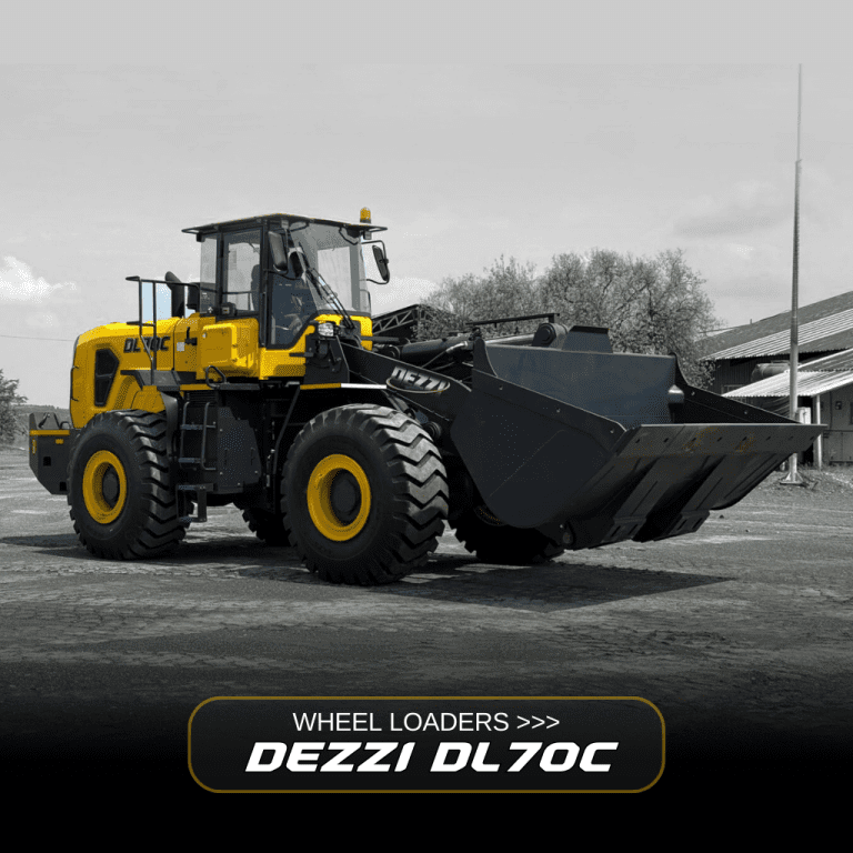 Dezzi DL70C Product Image