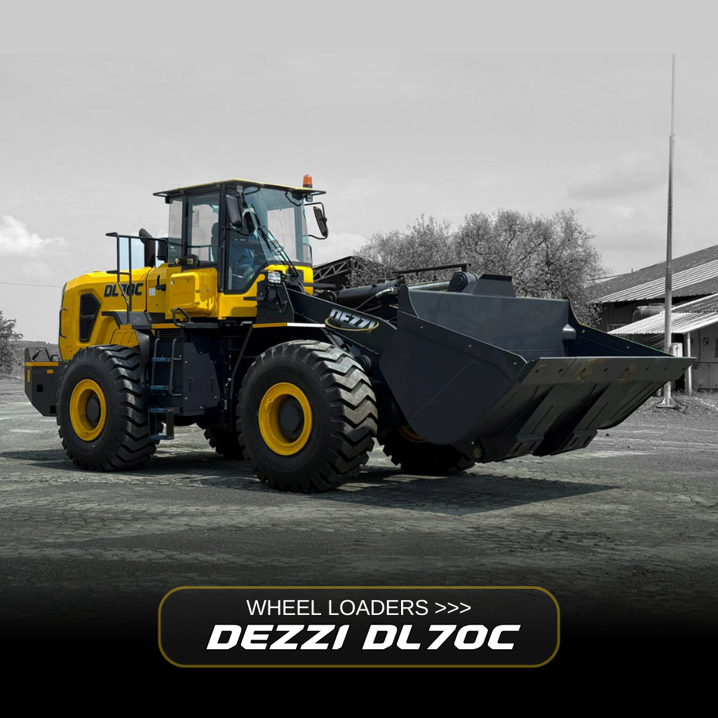 Dezzi DL70C Product Image