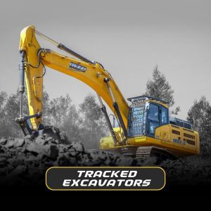 Excavators